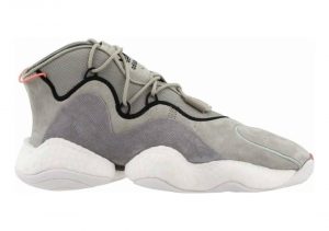 Adidas crazy byw store grey