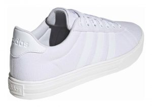 Adidas Daily 2.0 - Ftwr White Ftwr White Grey Two F17 (EE7830)