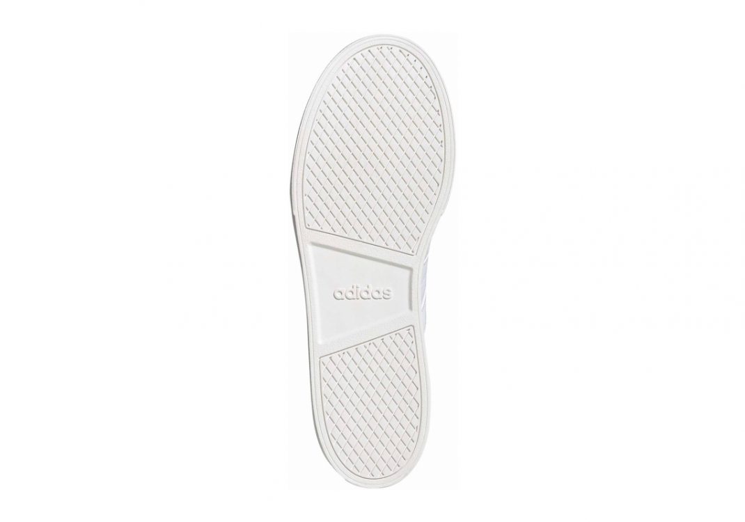 Adidas Daily 2.0 - Ftwr White Ftwr White Grey Two F17 (EE7830)