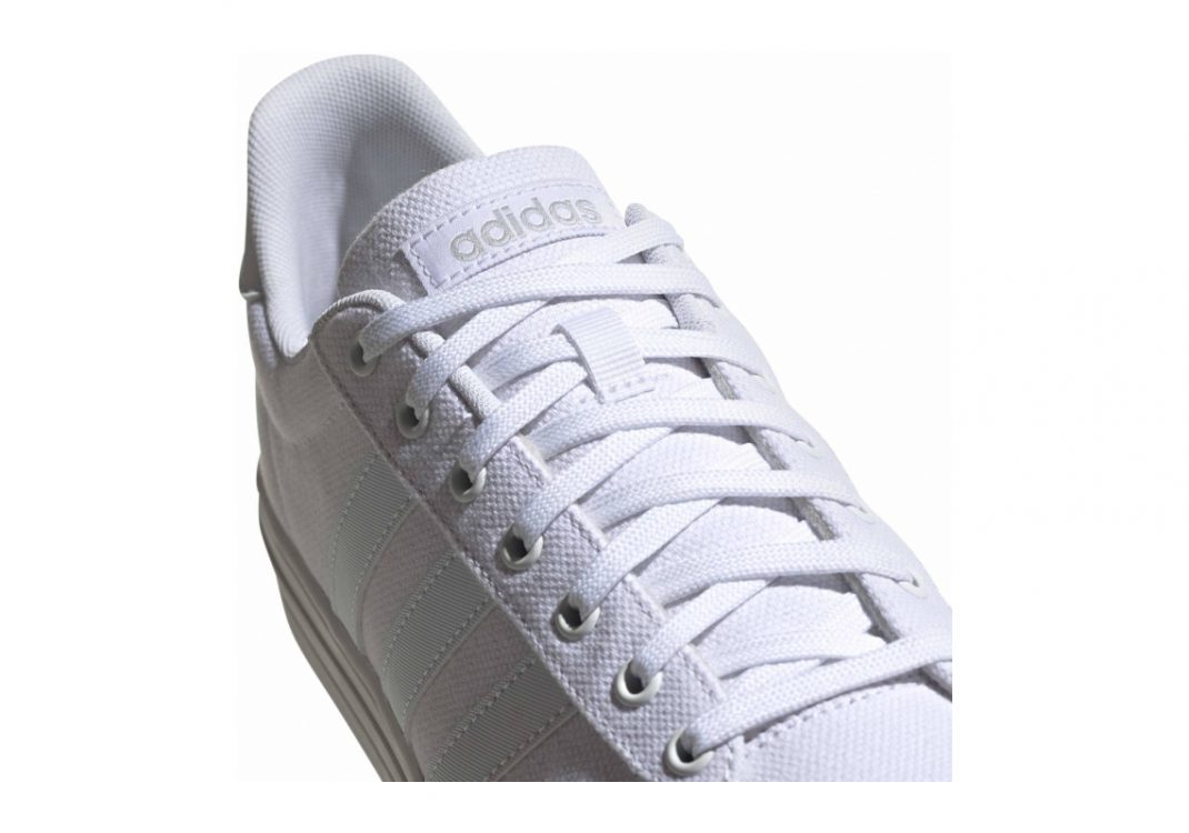 Adidas Daily 2.0 - Ftwr White Ftwr White Grey Two F17 (EE7830)
