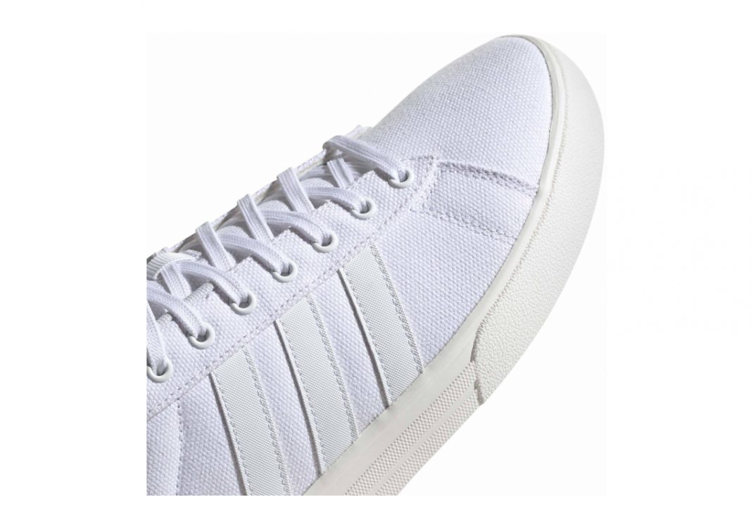 Adidas Daily 2.0 - Ftwr White Ftwr White Grey Two F17 (EE7830)