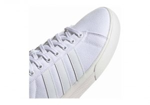 Adidas Daily 2.0 - Ftwr White Ftwr White Grey Two F17 (EE7830)