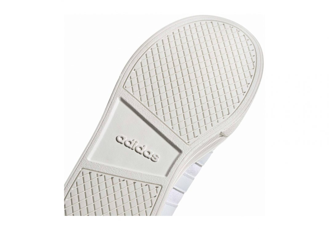 Adidas Daily 2.0 - Ftwr White Ftwr White Grey Two F17 (EE7830)