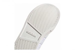 Adidas Daily 2.0 - Ftwr White Ftwr White Grey Two F17 (EE7830)