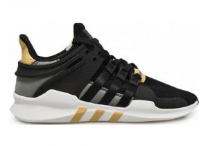 Adidas equipment adv shop 91-16 black and white