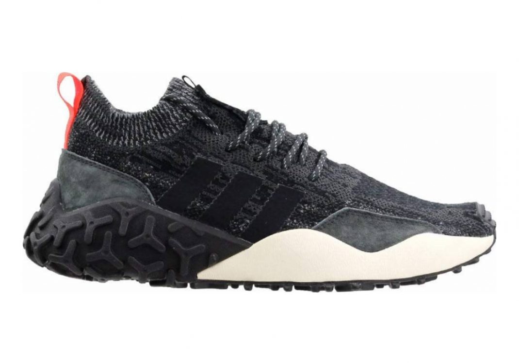 Carbon / Core Black (AQ1109)