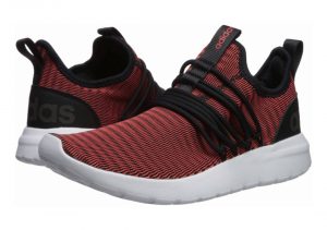 Mens lite racer adapt  red best sale