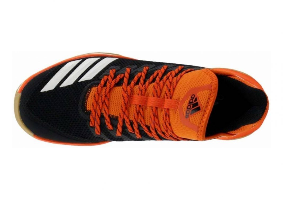 Adidas Icon 4 Trainer - Black (F36972)