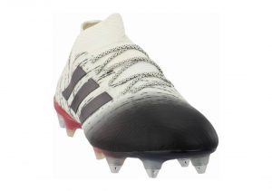 Adidas Nemeziz 18.1 Soft Ground - Off White (D98014)