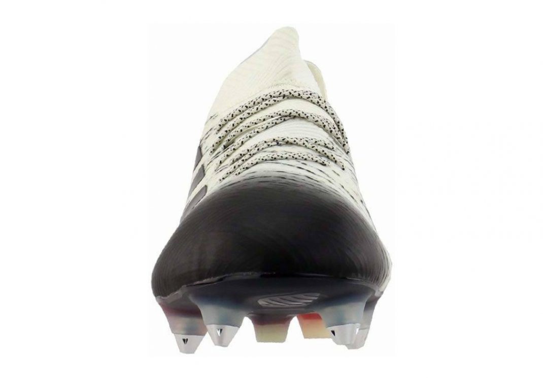 Adidas Nemeziz 18.1 Soft Ground - Off White (D98014)