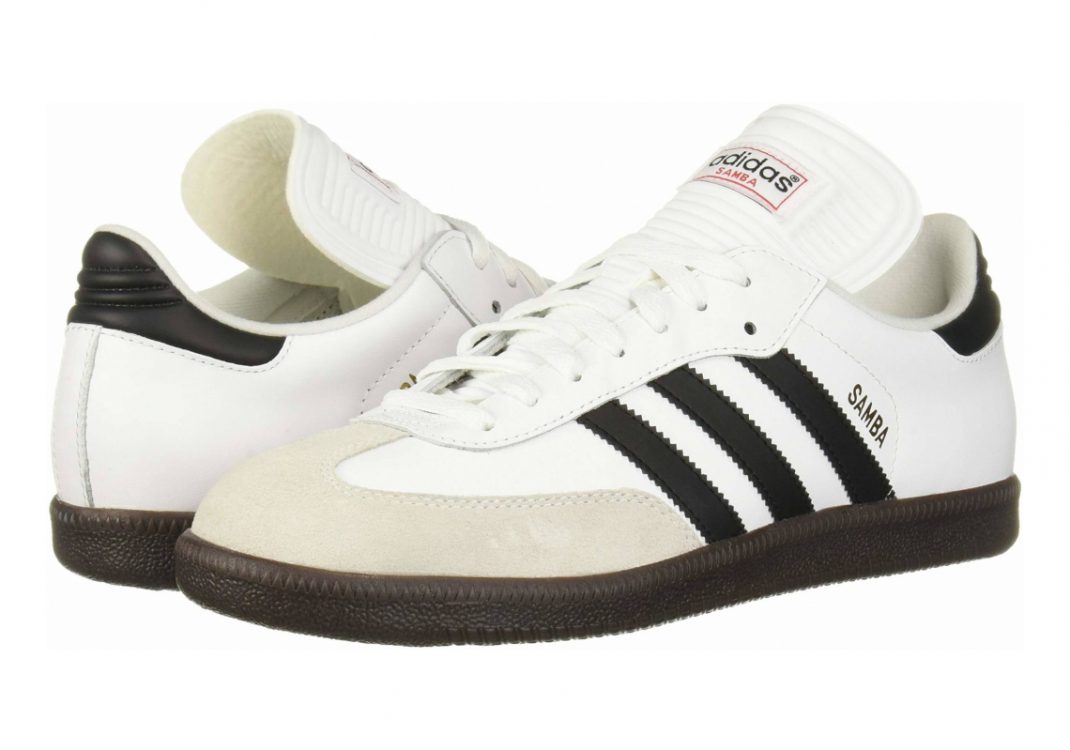 Adidas Samba Classic