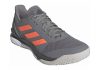 Adidas Stabil Bounce - Grey Three F17 Signal Coral Grey Six (EH0847)