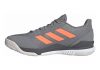 Adidas Stabil Bounce - Grey Three F17 Signal Coral Grey Six (EH0847)