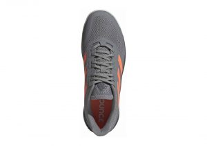 Adidas Stabil Bounce - Grey Three F17 Signal Coral Grey Six (EH0847)