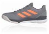 Adidas Stabil Bounce - Grey Three F17 Signal Coral Grey Six (EH0847)