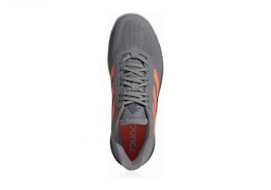Adidas Stabil Bounce - Grey Three F17 Signal Coral Grey Six (EH0847)