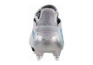 Adidas X 17+ Purespeed Soft Ground - White (S82455)