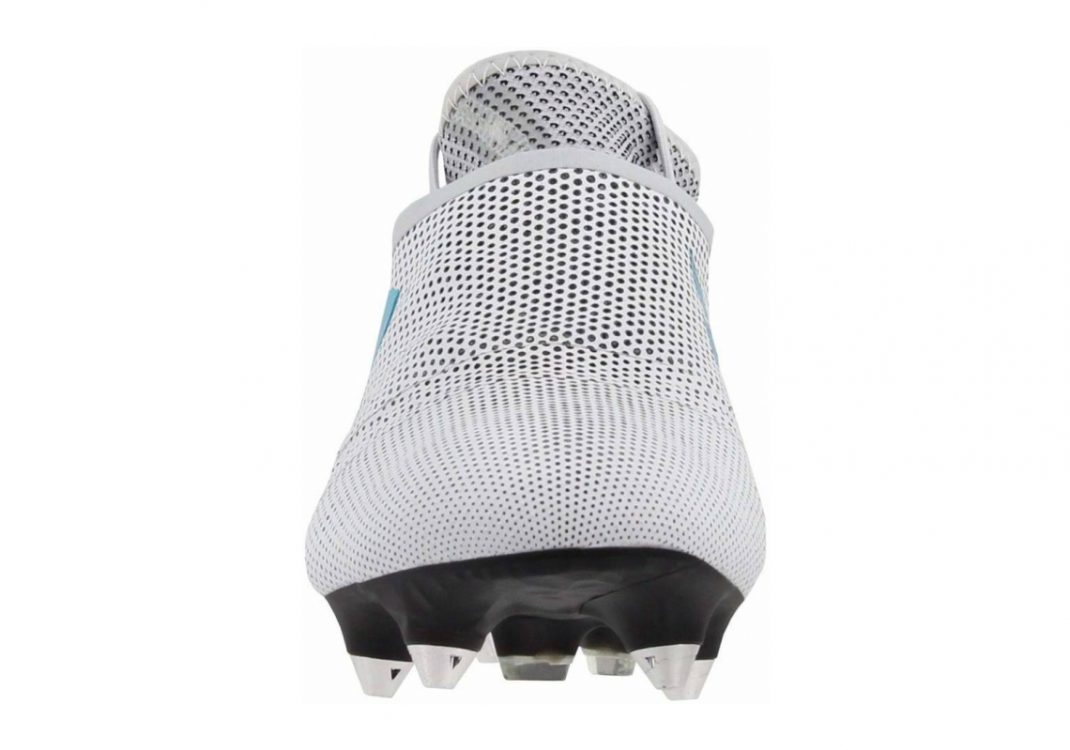 Adidas X 17+ Purespeed Soft Ground - White (S82455)