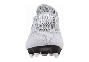 Adidas X 17+ Purespeed Soft Ground - White (S82455)