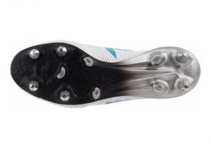 Adidas X 17+ Purespeed Soft Ground - White (S82455)