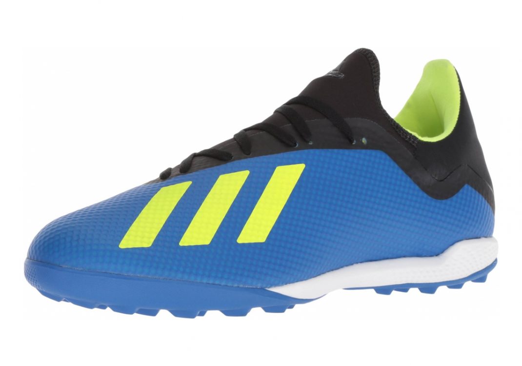Football Blue/Solar Yellow/Black (DB1955)