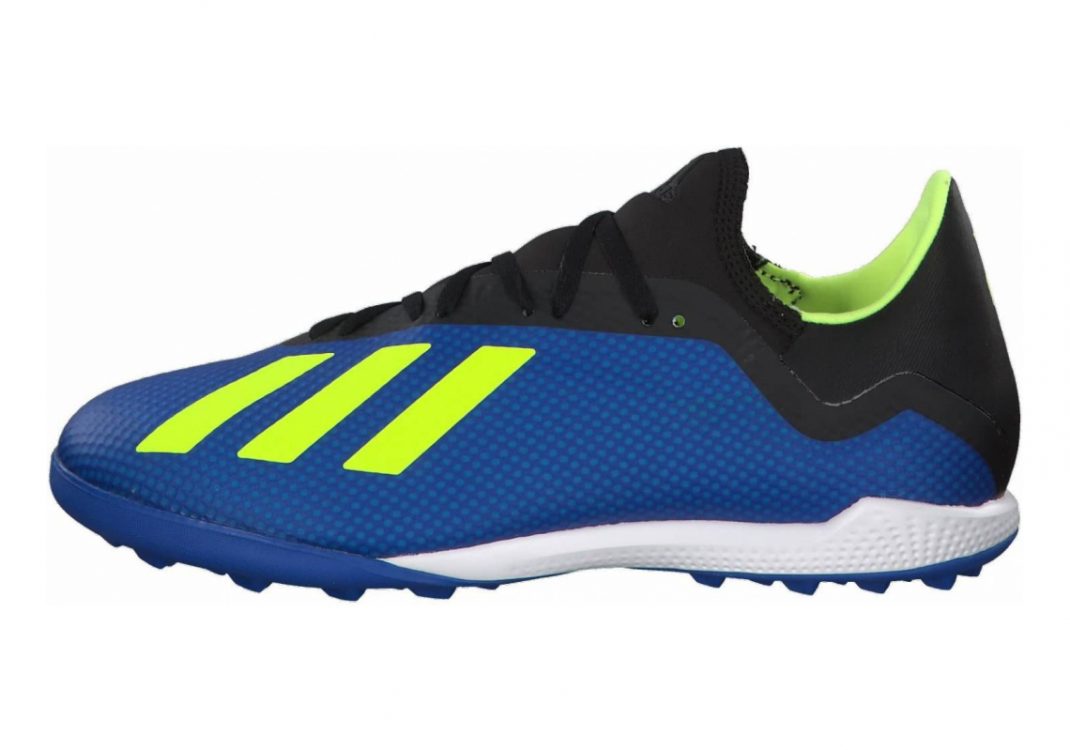 Football Blue/Solar Yellow/Black (DB1955)