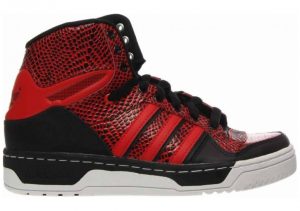 Adidas Metro Attitude - Red (C75408)