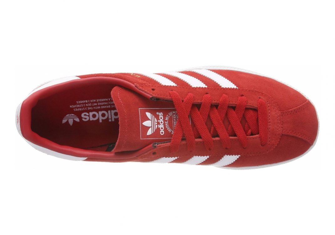Adidas Munchen - red (B96497)