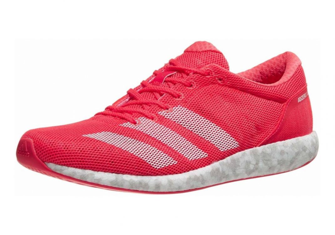 Adidas Adizero Sub 2 - Pink (B37408)
