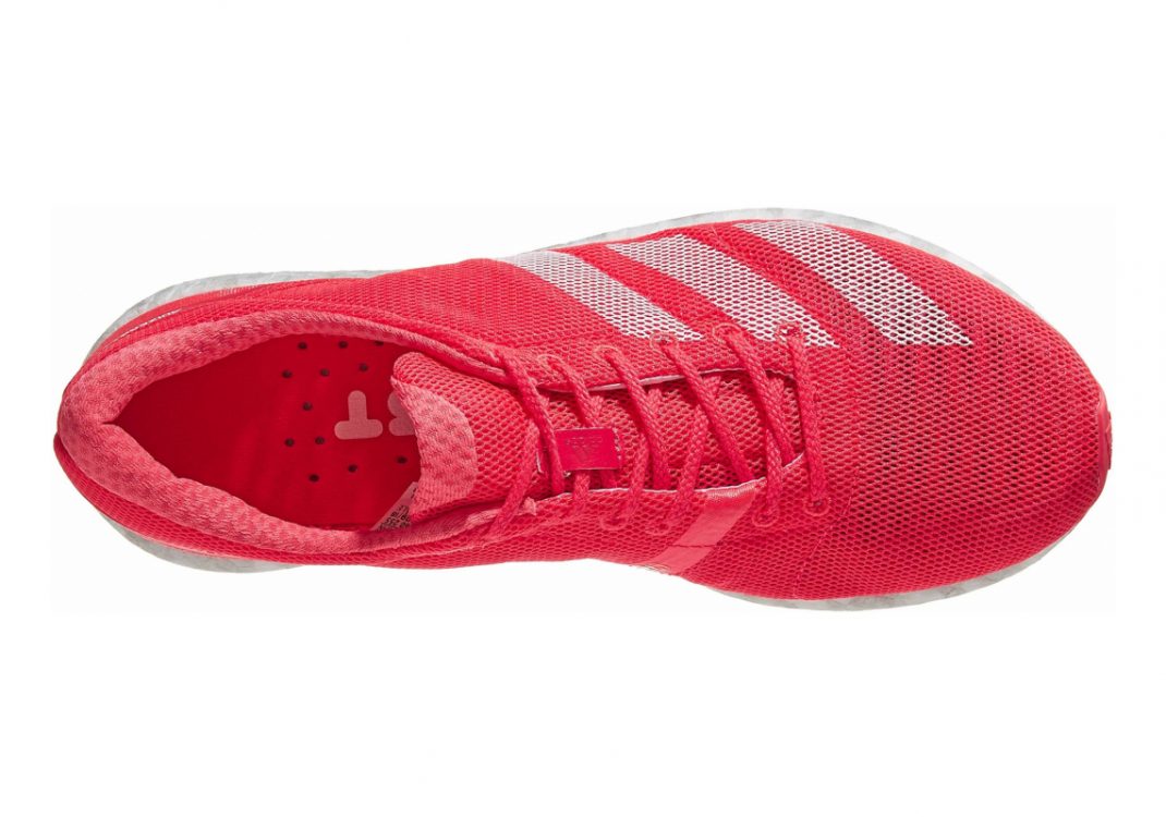 Adidas Adizero Sub 2 - Pink (B37408)