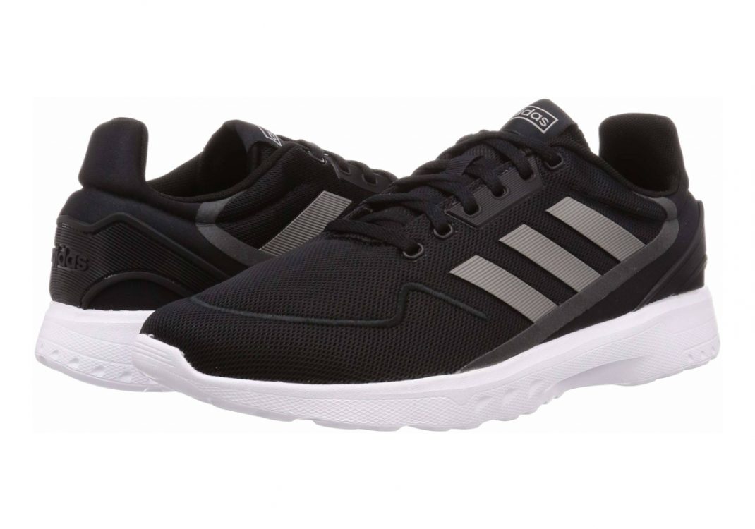 Core Black / Dove Grey / Grey Six (EG3693)