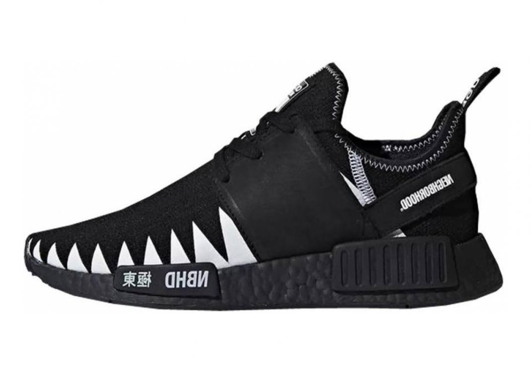 Adidas store nmd neighborhood