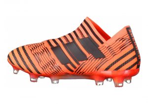 Adidas Nemeziz 17+ 360 Agility Firm Ground - Orange (BB3679)