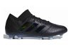 Adidas Nemeziz 18.1 Firm Ground - Black (D98007)