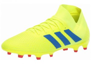 Solar Yellow/Football Blue/Active Red (BB9438)