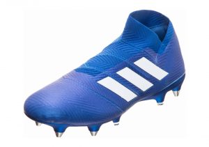 Adidas Nemeziz 18+ Soft Ground