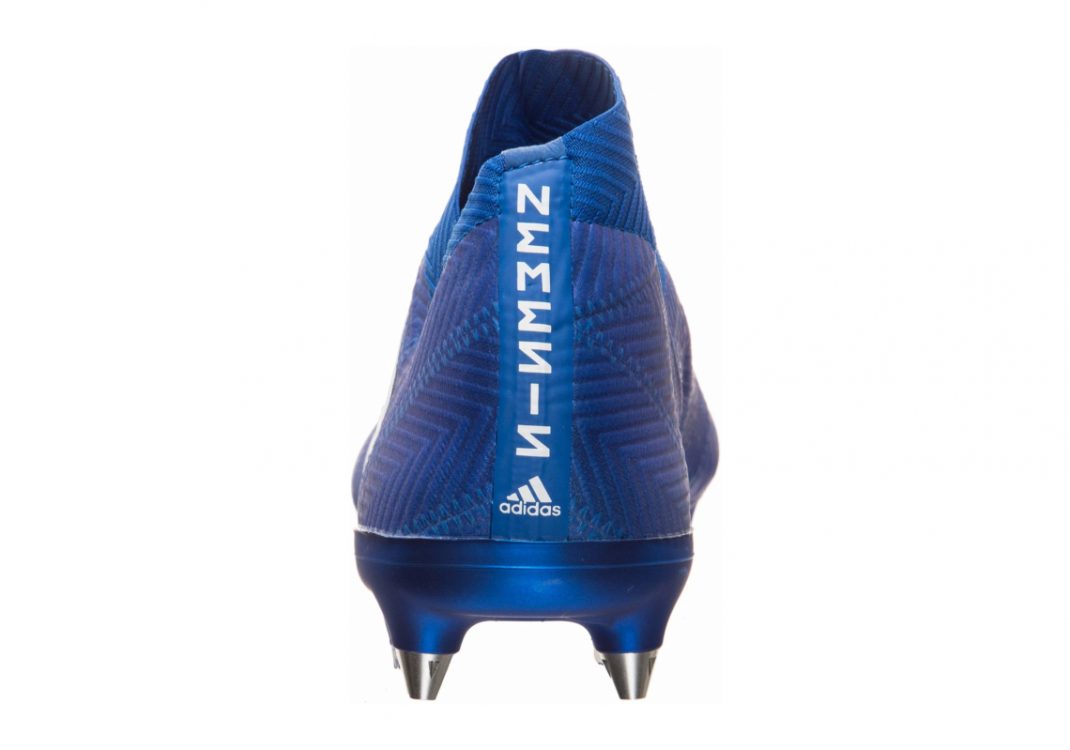 Adidas Nemeziz 18+ Soft Ground