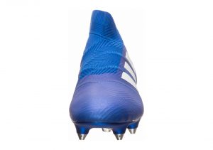 Adidas Nemeziz 18+ Soft Ground - 