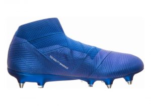 Adidas Nemeziz 18+ Soft Ground - 