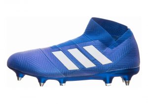 Adidas Nemeziz 18+ Soft Ground