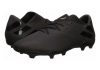 Adidas Nemeziz 19.2 Firm Ground - schwarz (F34386)