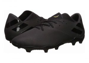 Adidas Nemeziz 19.2 Firm Ground - schwarz (F34386)