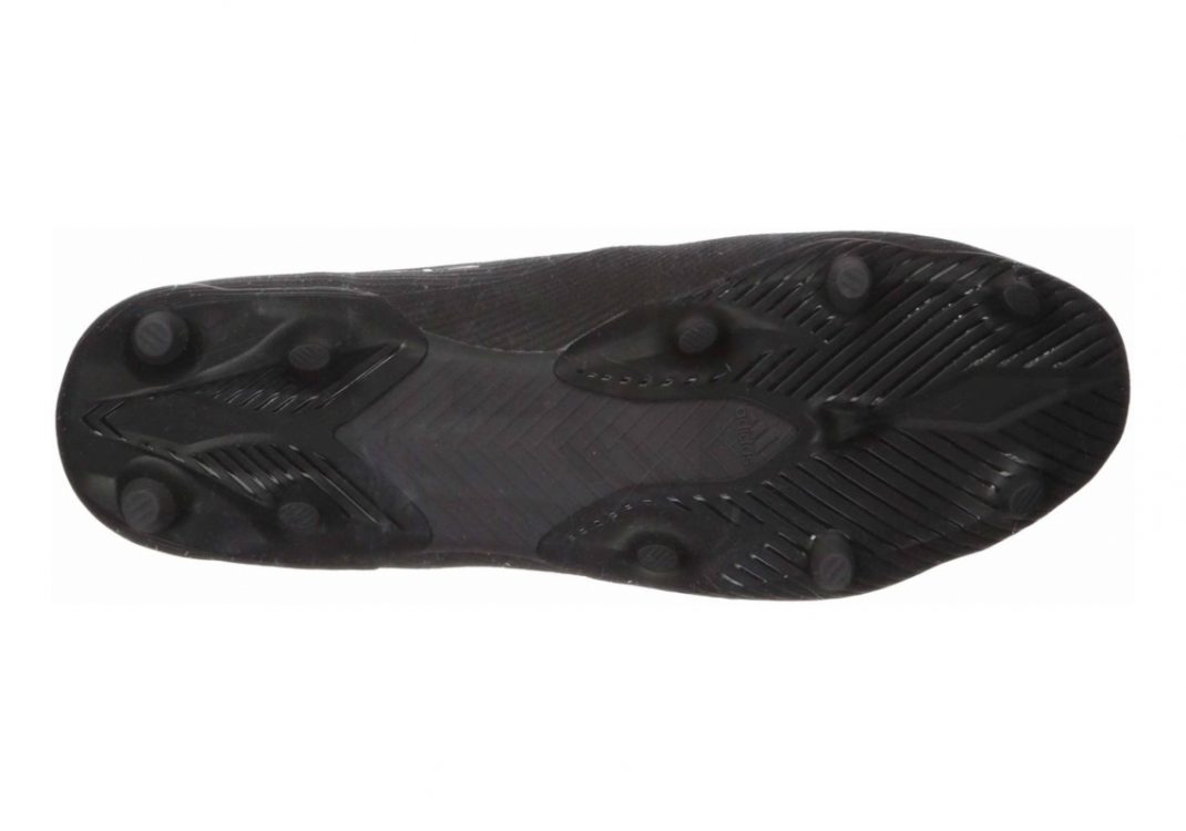 Adidas Nemeziz 19.2 Firm Ground - schwarz (F34386)