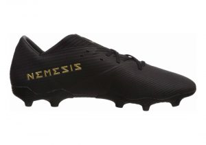 Adidas Nemeziz 19.2 Firm Ground - schwarz (F34386)