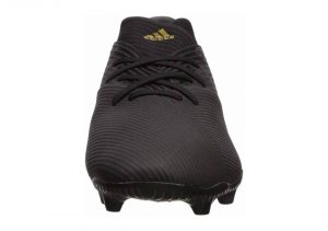 Adidas Nemeziz 19.2 Firm Ground - schwarz (F34386)