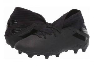 Adidas Nemeziz 19.3 Firm Ground - Schwarz (F34390)