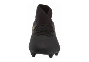 Adidas Nemeziz 19.3 Firm Ground - Schwarz (F34390)
