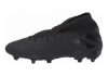 Adidas Nemeziz 19.3 Firm Ground - Schwarz (F34390)