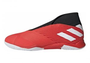 Multicolour Active Red Ftwr White Solar Red 000 (G54685)