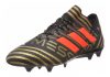 Adidas Nemeziz Messi 17.1 Firm Ground - Black Cblack Solred Tagome (BB6351)